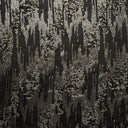 Diva Stretch Mesh Sequin Polyester Spandex Fabric - Black/Gold, Black/Silver, Black/Red, 58/60" Width (1 Yard)