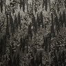 Diva Stretch Mesh Sequin Polyester Spandex Fabric - Black/Gold, Black/Silver, Black/Red, 58/60" Width (1 Yard)