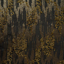 Diva Stretch Mesh Sequin Fabric - Black/Gold, Black/Silver, Black/Red, 58/60" Width (1 Yard)