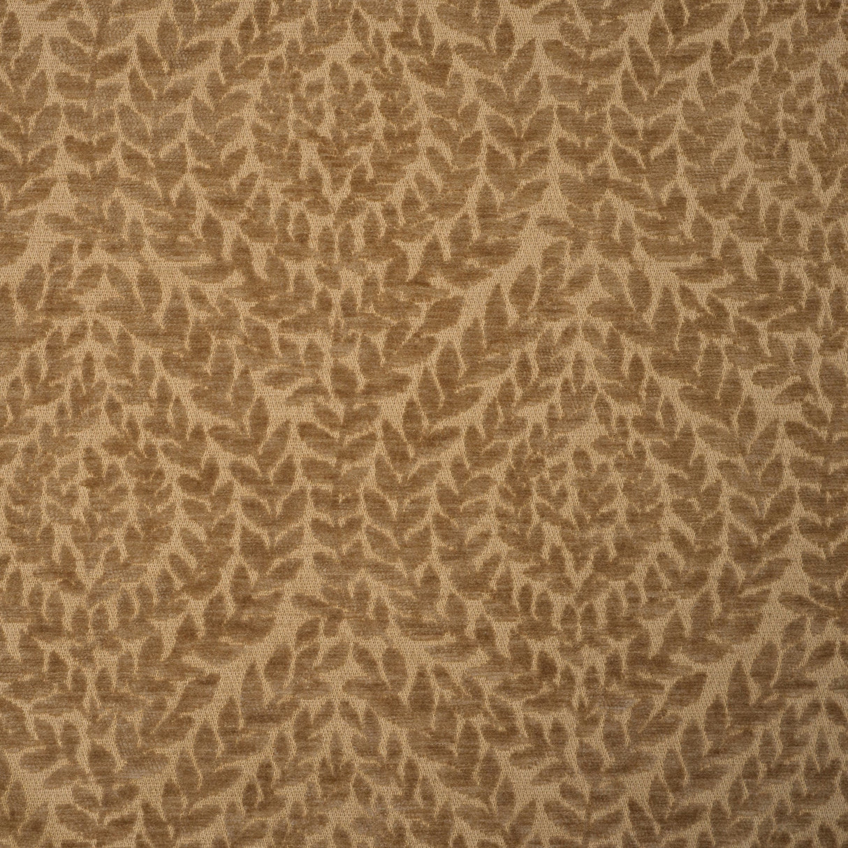 Chenille Jacquard Upholstery Fabric - Dixie Botanical