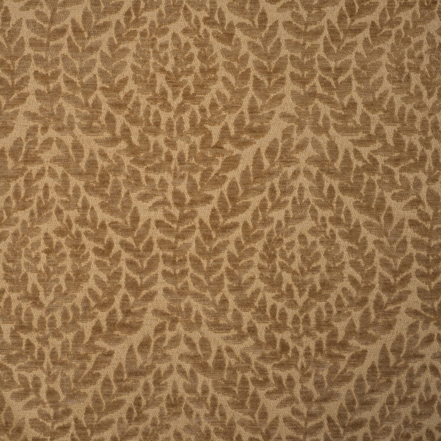 Chenille Jacquard Upholstery Fabric - Dixie Botanical
