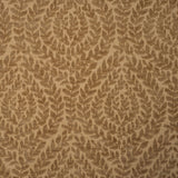 Chenille Jacquard Upholstery Fabric - Dixie Botanical