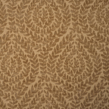 Chenille Jacquard Upholstery Fabric - Dixie Botanical
