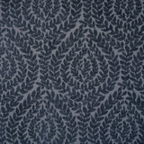 Chenille Jacquard Upholstery Fabric - Dixie Botanical