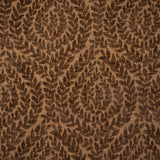 Chenille Jacquard Upholstery Fabric - Dixie Botanical