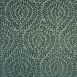 Chenille Jacquard Upholstery Fabric - Dixie Botanical