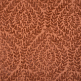 Chenille Jacquard Upholstery Fabric - Dixie Botanical