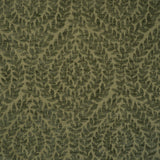 Chenille Jacquard Upholstery Fabric - Dixie Botanical