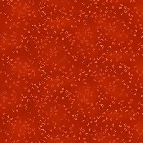 Quilting Cotton Folio Basics Dk Pumpkin Blender Tonal Henry Glass