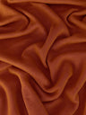Ultra Soft Faux Cashmere Knit Burnt Orange