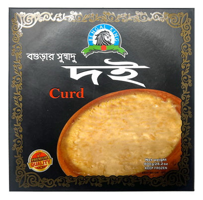 Curd (Matir Hari) – BK