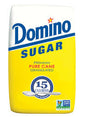 Domino Gran Sugar 25lb