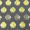 Cut Velvet Fish Pattern Upholstery Fabric Dori