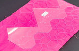 Geometric Quilting Templates Dot to Dot