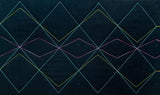 Geometric Quilting Templates Dot to Dot