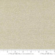 Cotton Print Dotty Thatched Washed Linen Fabric 44"/45"