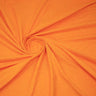 EcoDelish Double Peached Melange Spandex Fabric - Melange, 57" Width (1 Yard)