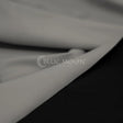 Two Tone Polyester Nylon Spandex Spacer Fabric - Gray Side Prepared For Print, 58" Width, 4-Way Stretch (1 Yard)