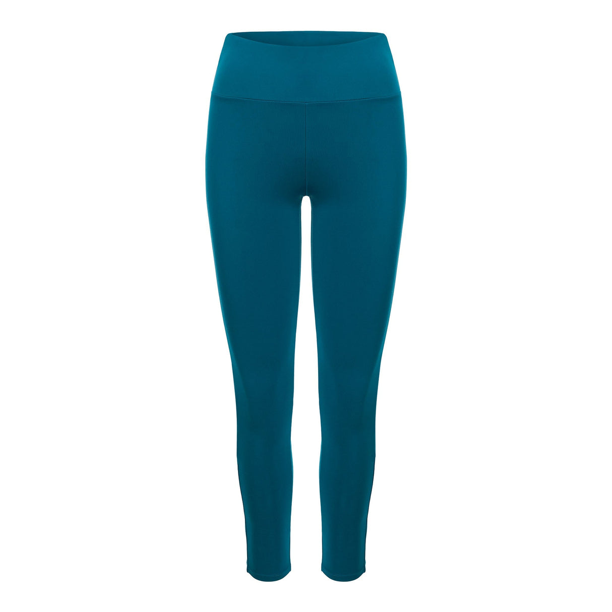 Double Sided Brushed Recycled Polyester Spandex Fabric - 4-Way Stretch, 57" Width, 240 GSM (1 Yard)