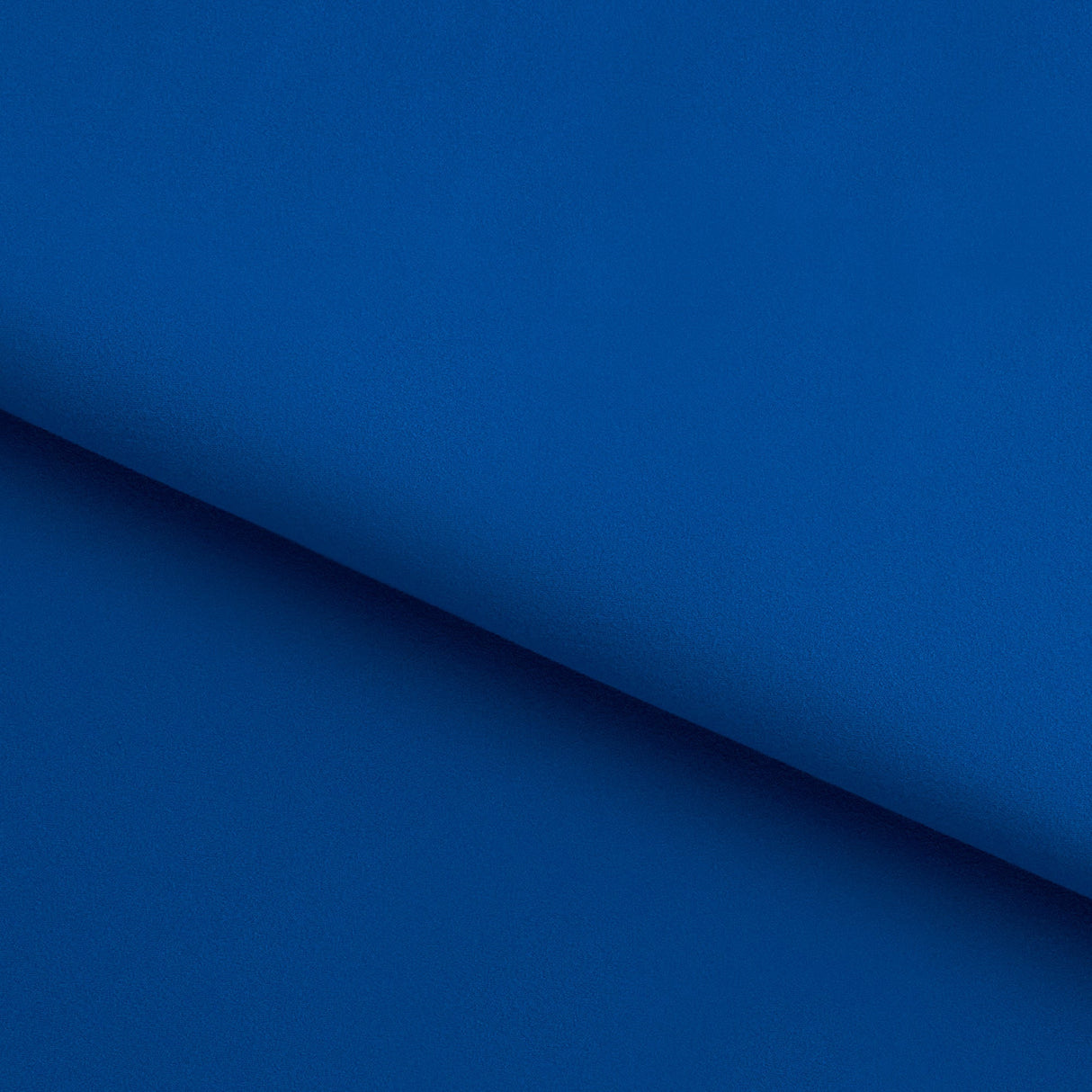 Double Sided Brushed Recycled Polyester Spandex Fabric - 4-Way Stretch, 57" Width, 240 GSM (1 Yard)