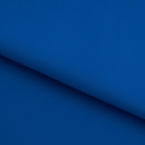 Double Sided Brushed Recycled Polyester Spandex Fabric - 4-Way Stretch, 57" Width, 240 GSM (1 Yard)