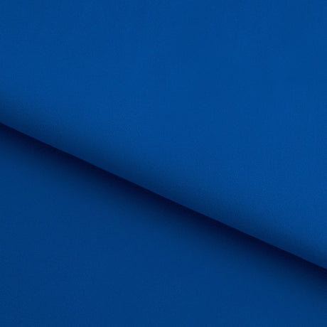 Double Sided Brushed Recycled Polyester Spandex Fabric - 4-Way Stretch, 57" Width, 240 GSM (1 Yard)