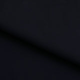 Double Sided Brushed Recycled Polyester Spandex Fabric - 4-Way Stretch, 57" Width, 240 GSM (1 Yard)