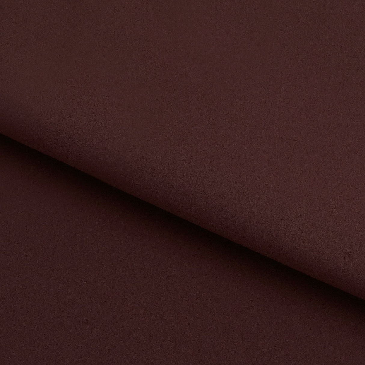Double Sided Brushed Recycled Polyester Spandex Fabric - 4-Way Stretch, 57" Width, 240 GSM (1 Yard)