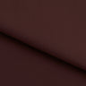 Double Sided Brushed Recycled Polyester Spandex Fabric - 4-Way Stretch, 57" Width, 240 GSM (1 Yard)
