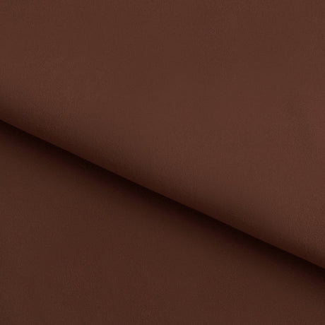 Double Sided Brushed Recycled Polyester Spandex Fabric - 4-Way Stretch, 57" Width, 240 GSM (1 Yard)
