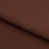 Double Sided Brushed Recycled Polyester Spandex Fabric - 4-Way Stretch, 57" Width, 240 GSM (1 Yard)