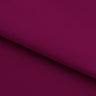 Double Sided Brushed Recycled Polyester Spandex Fabric - 4-Way Stretch, 57" Width, 240 GSM (1 Yard)