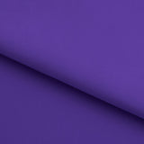 Double Sided Brushed Recycled Polyester Spandex Fabric - 4-Way Stretch, 57" Width, 240 GSM (1 Yard)