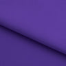 Double Sided Brushed Recycled Polyester Spandex Fabric - 4-Way Stretch, 57" Width, 240 GSM (1 Yard)