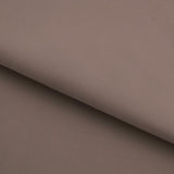 Double Sided Brushed Recycled Polyester Spandex Fabric - 4-Way Stretch, 57" Width, 240 GSM (1 Yard)