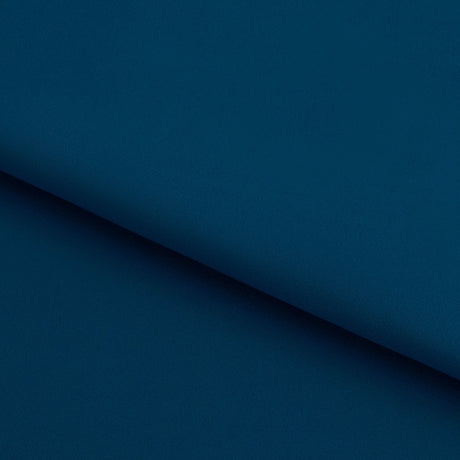 Double Sided Brushed Recycled Polyester Spandex Fabric - 4-Way Stretch, 57" Width, 240 GSM (1 Yard)