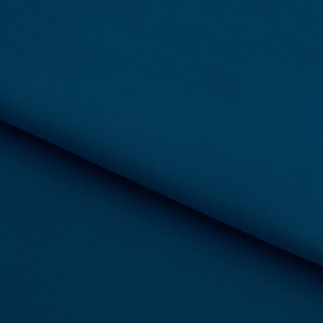 Double Sided Brushed Recycled Polyester Spandex Fabric - 4-Way Stretch, 57" Width, 240 GSM (1 Yard)