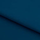 Double Sided Brushed Recycled Polyester Spandex Fabric - Solid Colors, 57" Width (1 Yard)