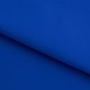 Double Sided Brushed Recycled Polyester Spandex Fabric - 4-Way Stretch, 57" Width, 240 GSM (1 Yard)