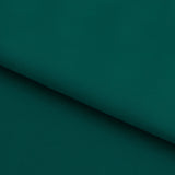 Double Sided Brushed Recycled Polyester Spandex Fabric - 4-Way Stretch, 57" Width, 240 GSM (1 Yard)