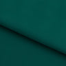 Double Sided Brushed Recycled Polyester Spandex Fabric - 4-Way Stretch, 57" Width, 240 GSM (1 Yard)