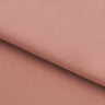 Double Sided Brushed Recycled Polyester Spandex Fabric - 4-Way Stretch, 57" Width, 240 GSM (1 Yard)