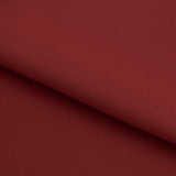 Double Sided Brushed Recycled Polyester Spandex Fabric - 4-Way Stretch, 57" Width, 240 GSM (1 Yard)