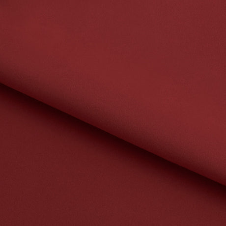Double Sided Brushed Recycled Polyester Spandex Fabric - 4-Way Stretch, 57" Width, 240 GSM (1 Yard)