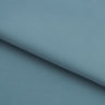 Double Sided Brushed Recycled Polyester Spandex Fabric - 4-Way Stretch, 57" Width, 240 GSM (1 Yard)