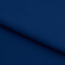 Double Sided Brushed Recycled Polyester Spandex Fabric - Solid Colors, 57" Width (1 Yard)
