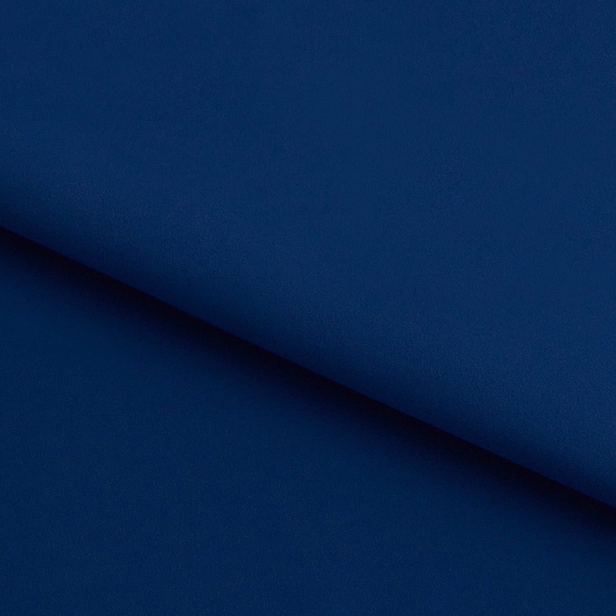 Double Sided Brushed Recycled Polyester Spandex Fabric - 4-Way Stretch, 57" Width, 240 GSM (1 Yard)