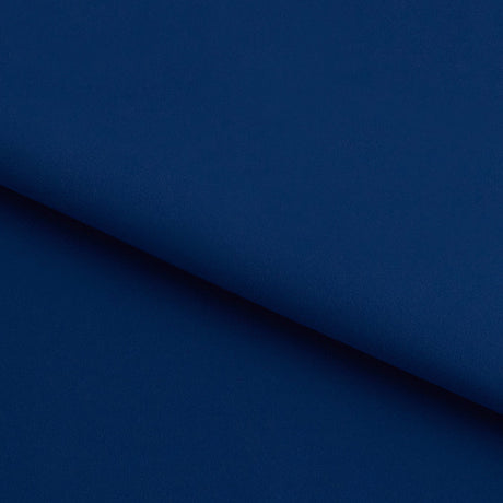 Double Sided Brushed Recycled Polyester Spandex Fabric - 4-Way Stretch, 57" Width, 240 GSM (1 Yard)