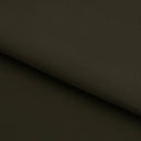 Double Sided Brushed Recycled Polyester Spandex Fabric - 4-Way Stretch, 57" Width, 240 GSM (1 Yard)