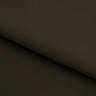Double Sided Brushed Recycled Polyester Spandex Fabric - 4-Way Stretch, 57" Width, 240 GSM (1 Yard)